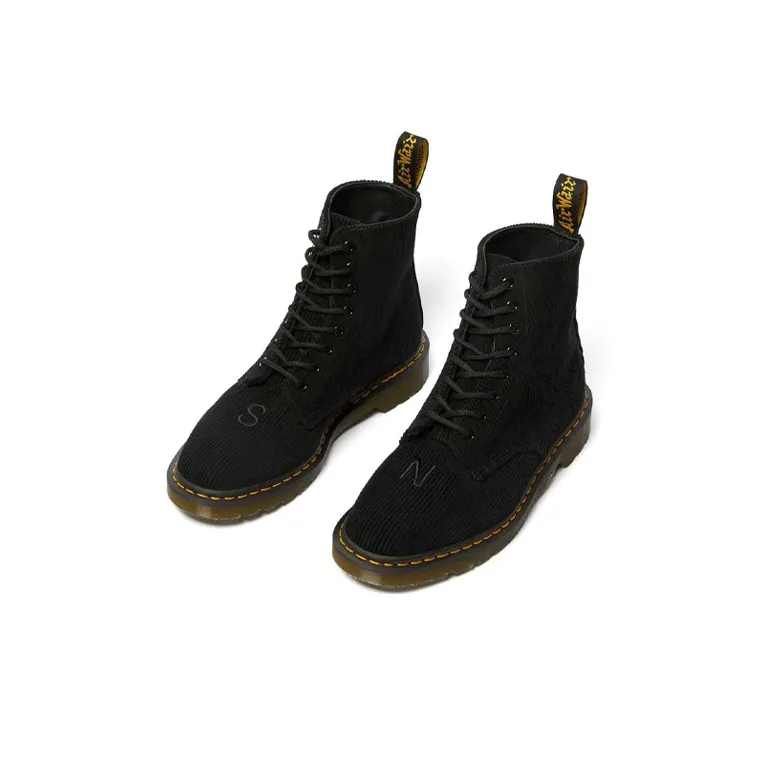 Dr.Martens 1460 Black Unisex-1