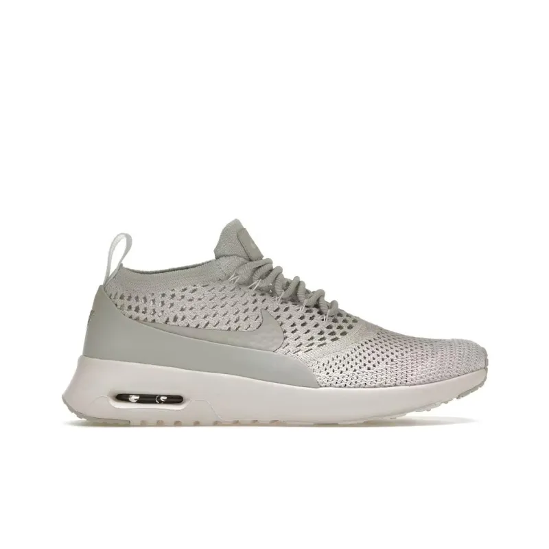 Nike Air Max Thea Ultra Flyknit Pure Platinum/Pure Platinum Women's-1