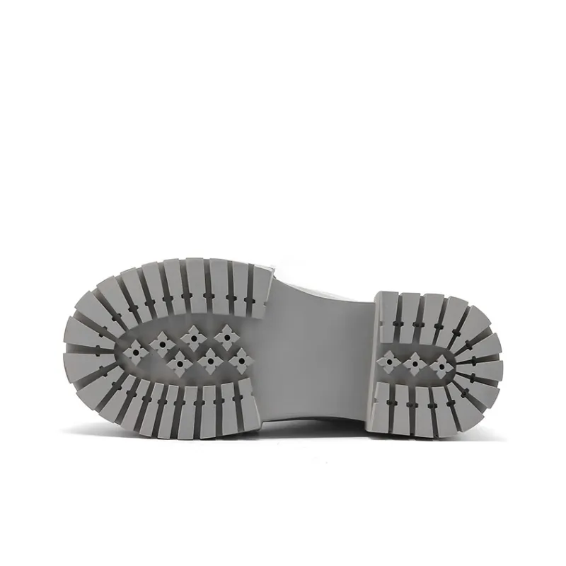 Sze Ankle Boots 5cm Women's Silver-4