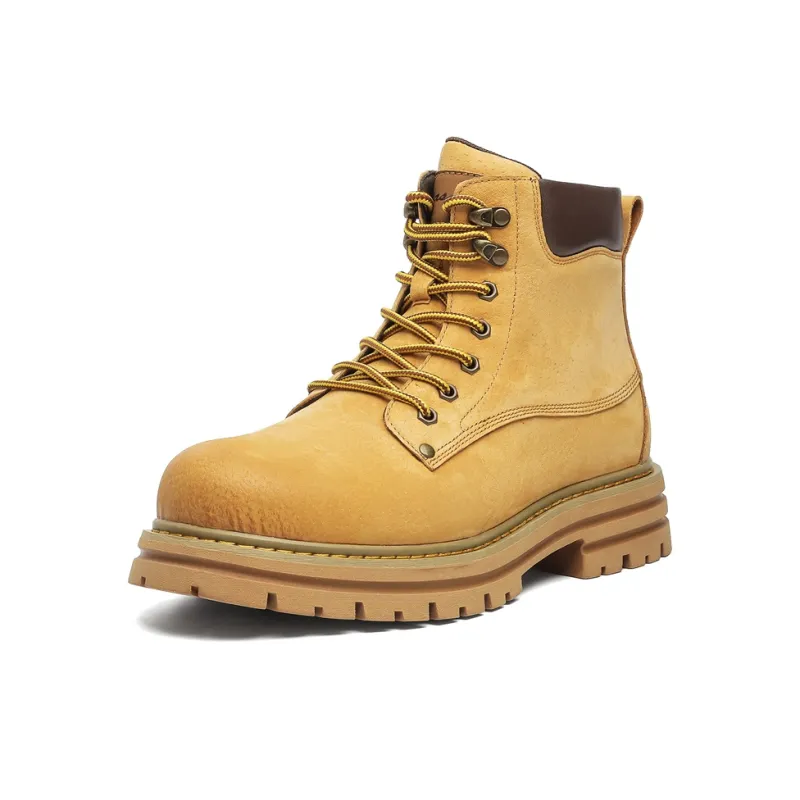 Ignition Martin Boots Unisex-11
