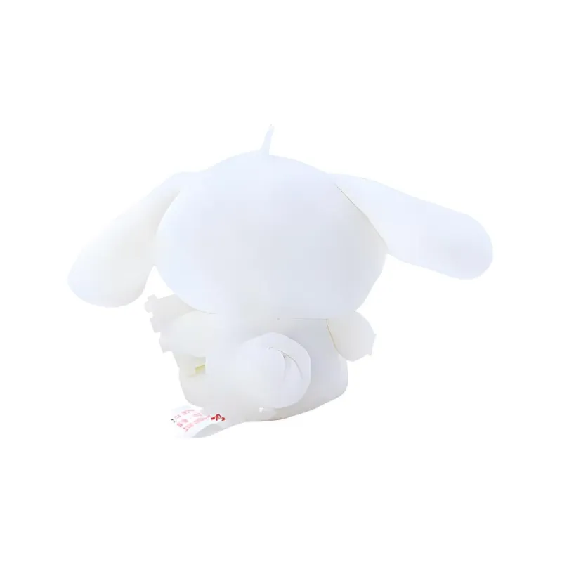 Sanrio Dolls Plush Doll 6.5cm High-1