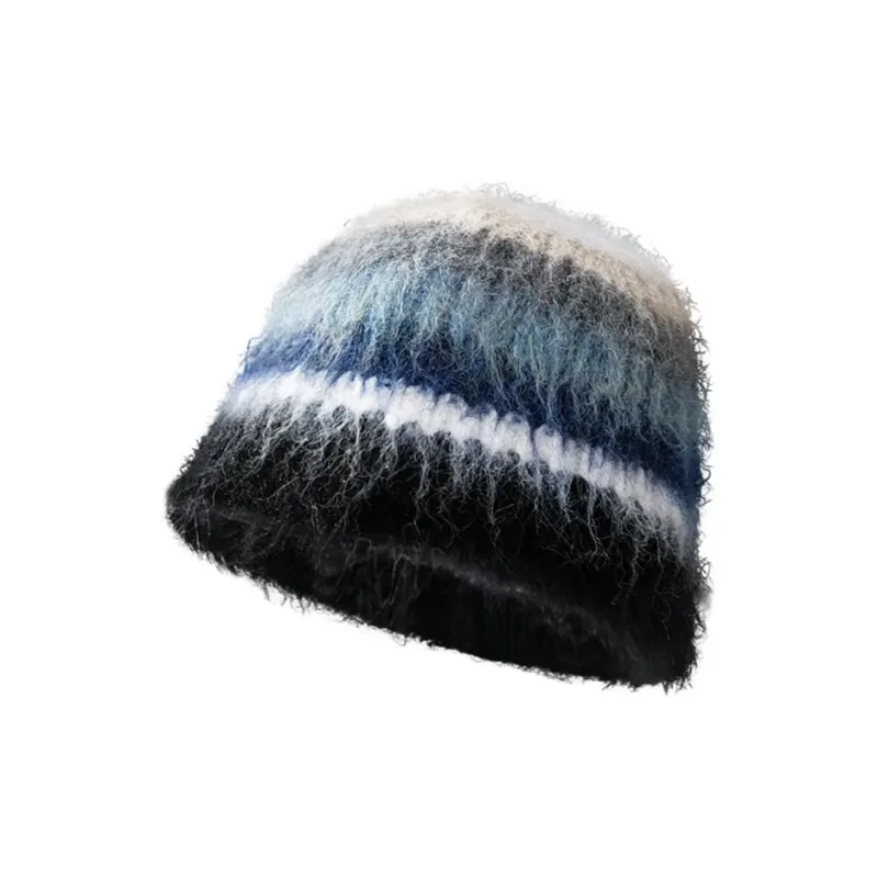 JKEM Acrylic Hats & Caps Women's-8