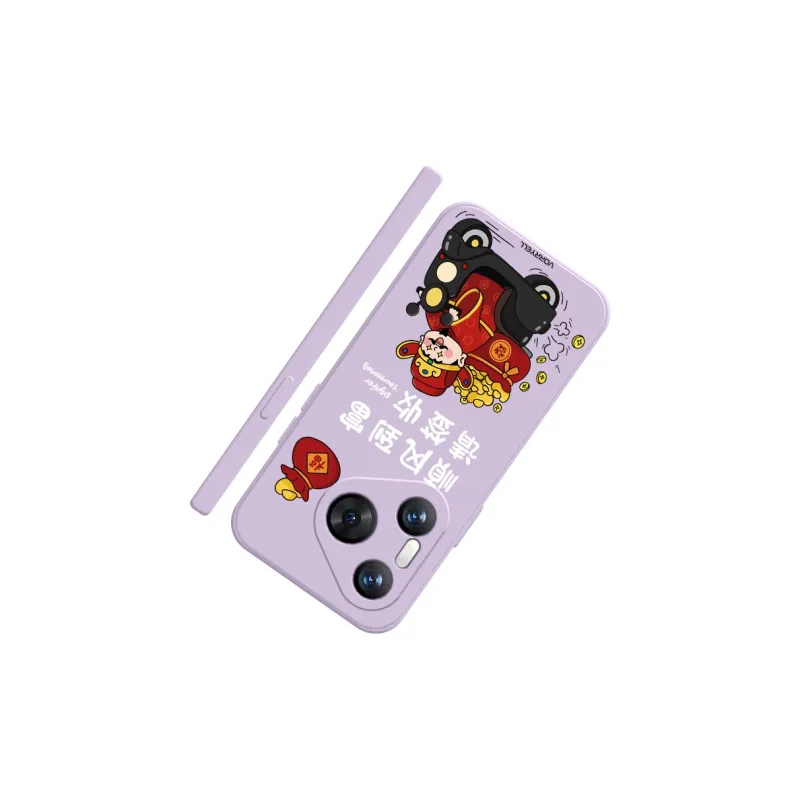 TUYAO Phone Cases-10