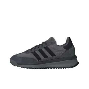 SL72 Adidas Originals Rtn 'Grey Carbon'