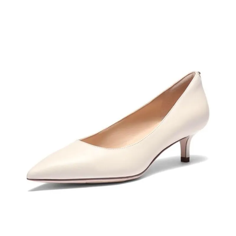 Staccato Pointed Toe High Heels Women's-1