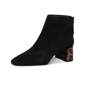 JESSICA SOPHIA Ankle Boots Women's