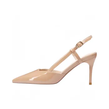 Crelinkxlat Slim Heel High Heels Women's