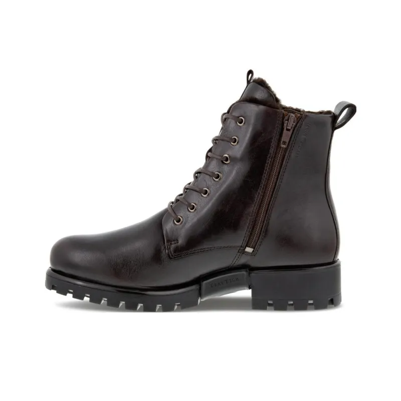 Ecco Modtray Ankle Boots Women's Mocha-0