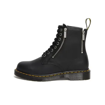 Dr.Martens 1460 Zip Black Women's