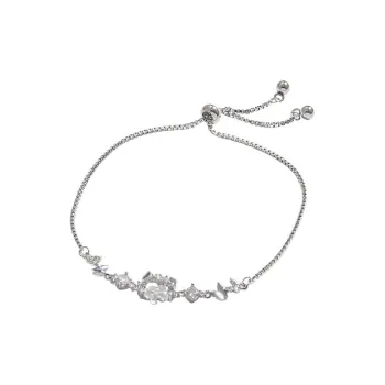 Golden Kite Titanium Steel Bracelets Women's