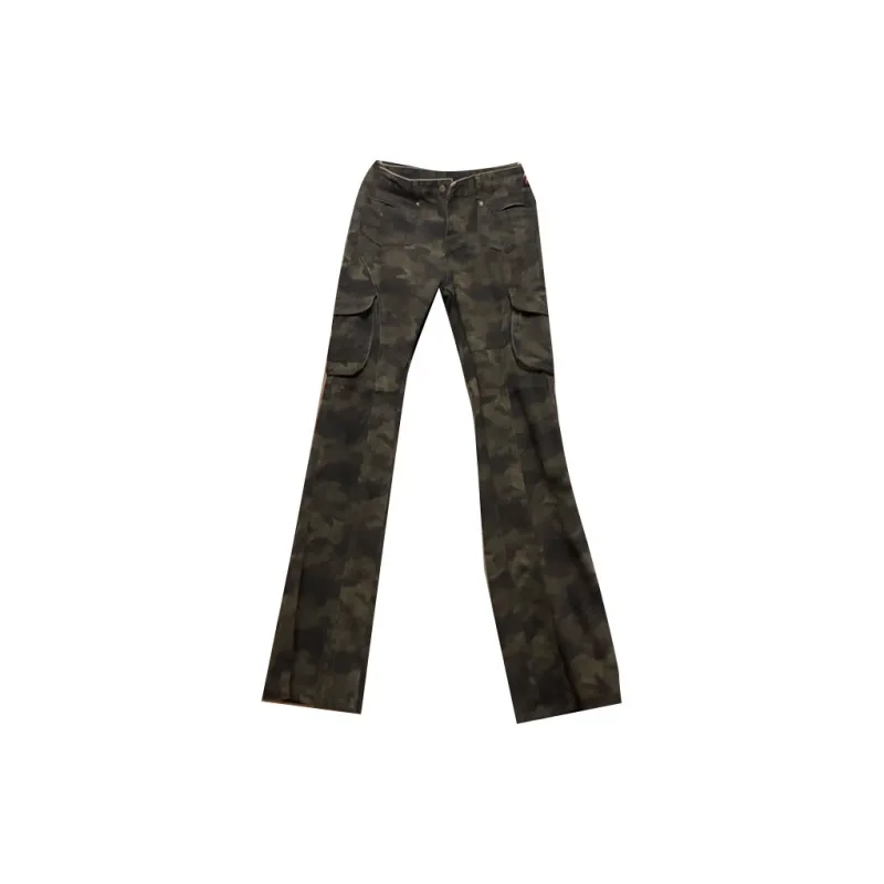 UPXIW Jeans Unisex-6