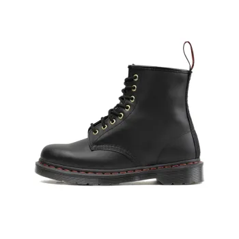 Dr.Martens Martin Boots Men Black