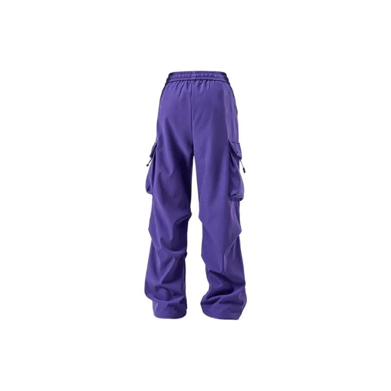 OPMO Knitted Sports Pants Unisex-15