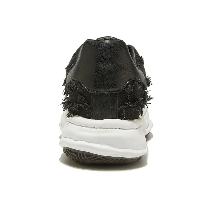DVO Anti Slip Wear Resistant Low Top Stylish Skateboarding Shoes Unisex-3