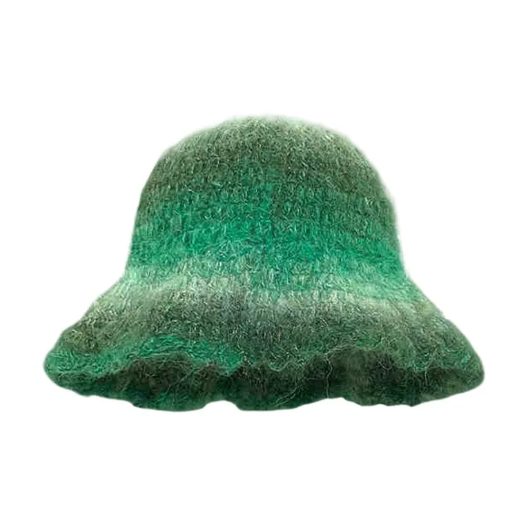 Kids Big Flag Curved Peak Cap