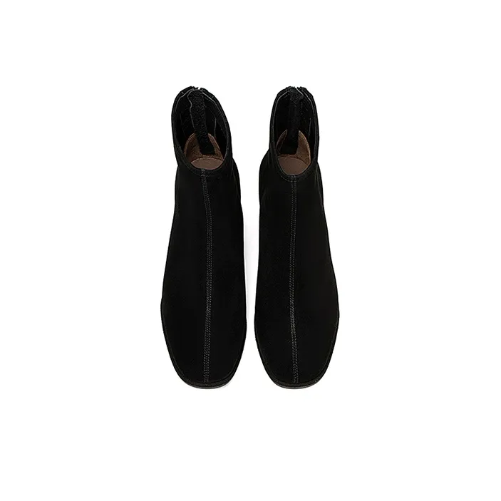 COMELY Ankle Boots 4.5cm Women's-27