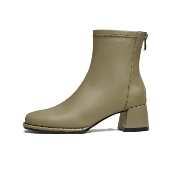 TATA Ankle Boots Women's
