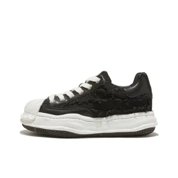 DVO Anti Slip Wear Resistant Low Top Stylish Skateboarding Shoes Unisex