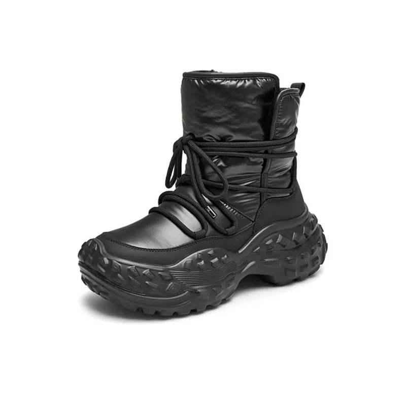 TATA Snow Boots Women's-6