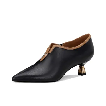 JESSICA SOPHIA Slim Heel High Heels 5cm Women's