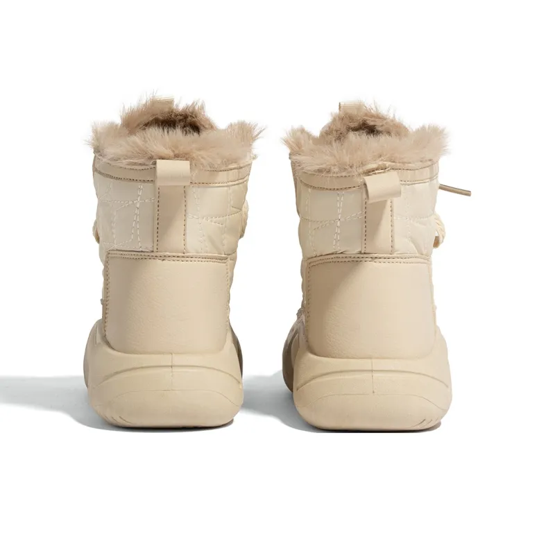 Humanism 1986 Crew Snow Boots Women's-2