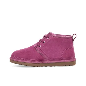 UGG Neumel 'Dark Pink Red' Women's
