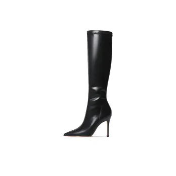 CASNSKU Knee-high Boots Women's