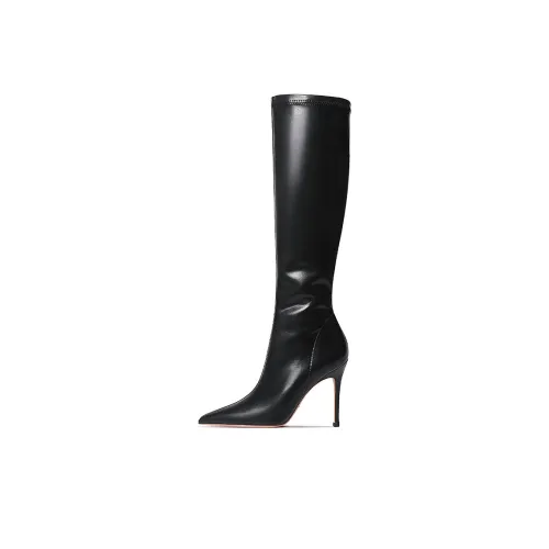 CASNSKU Knee-high Boots Women's