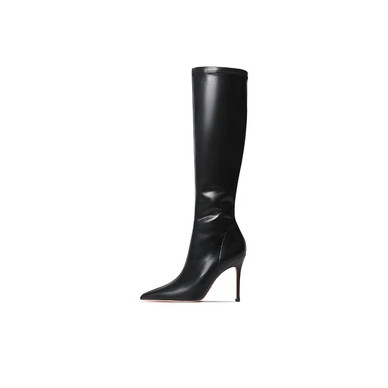 CASNSKU Knee-high Boots Women's-0