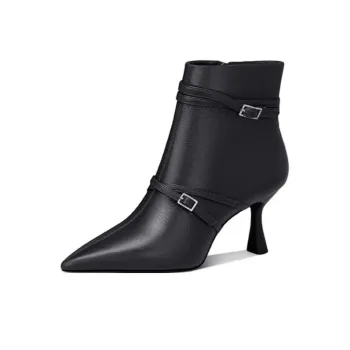 JESSICA SOPHIA Ankle Boots Women's