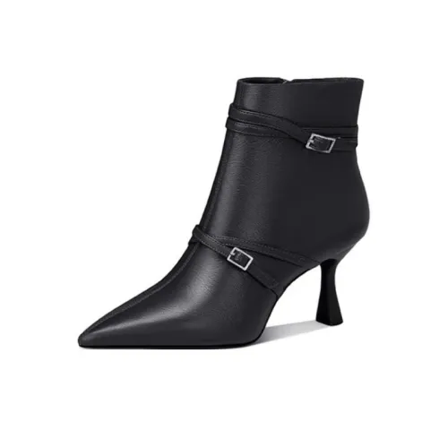 JESSICA SOPHIA Ankle Boots Women's