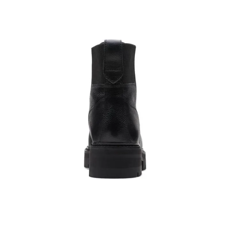 Clarks Orianna Boots Women's-3