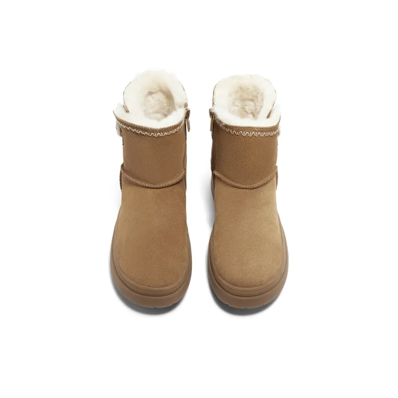 Senda Snow Boots Women's-15