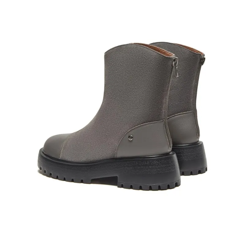 Hush Puppies Ankle Boots Women's-7