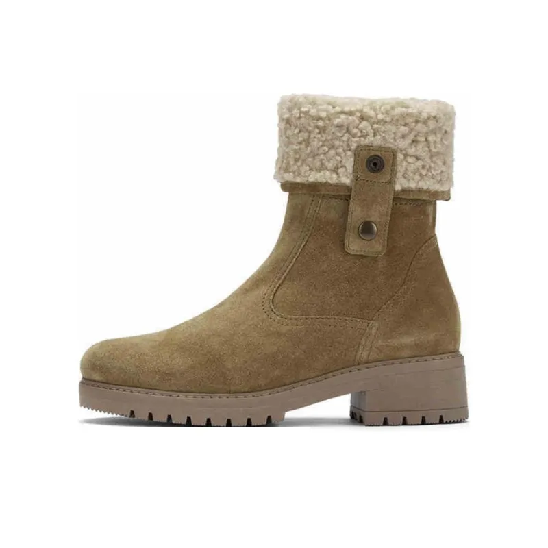Gabor Comfort Ankle Boots 4.5cm Women's-3