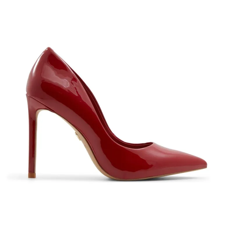 ALDO Slim Heel High Heels Women's-8