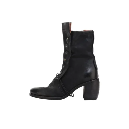 AirStep Ankle deal Boots Women's Brown/Black