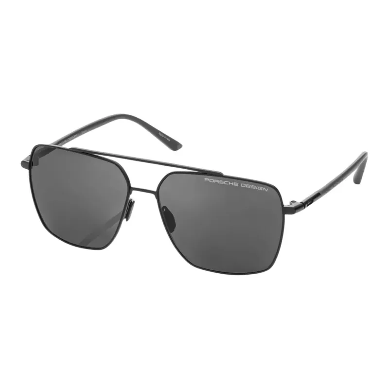PORSCHE DESIGN Sunglasses Men's-4