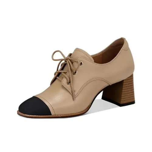 JESSICA SOPHIA High Heels 5.5cm Women's