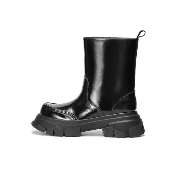 Lost In Echo Ankle Boots Women's Black