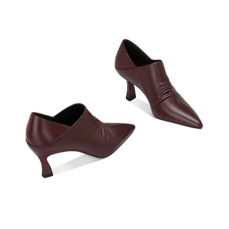 JESSICA SOPHIA High Heels Women's-2