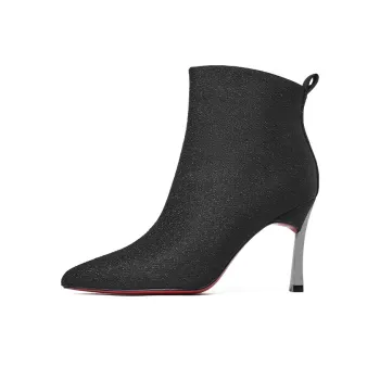 JOSINY Ankle Boots 8.5cm Women's