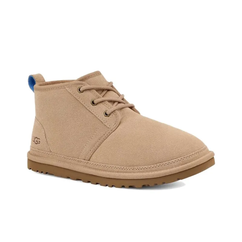 UGG Neumel Boots 'Sand Santorini'-2