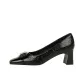 Black[Heel Height 5cm]