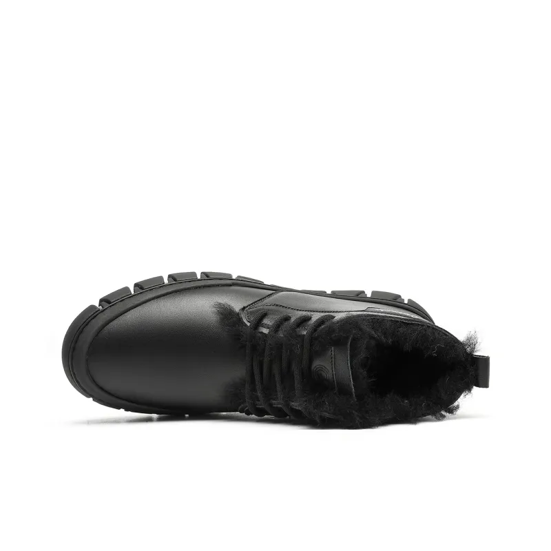 C°BANNER Ankle Boots Men's Black-2