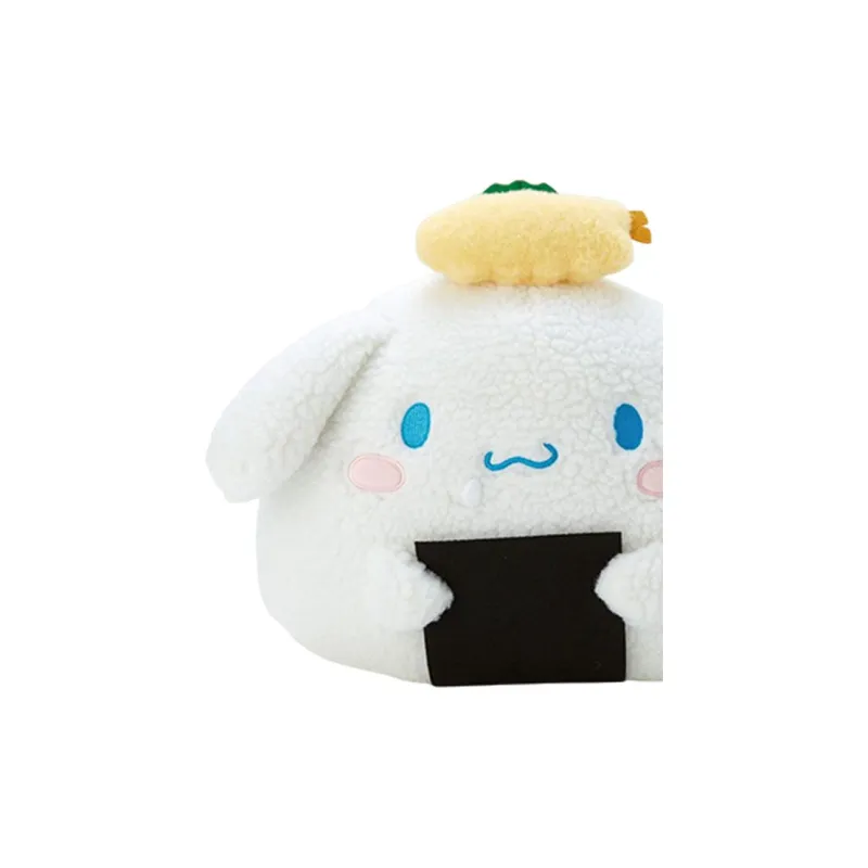 Sanrio Cinnamoroll Gourmet Collection Dolls Plush Doll 28cm High-4