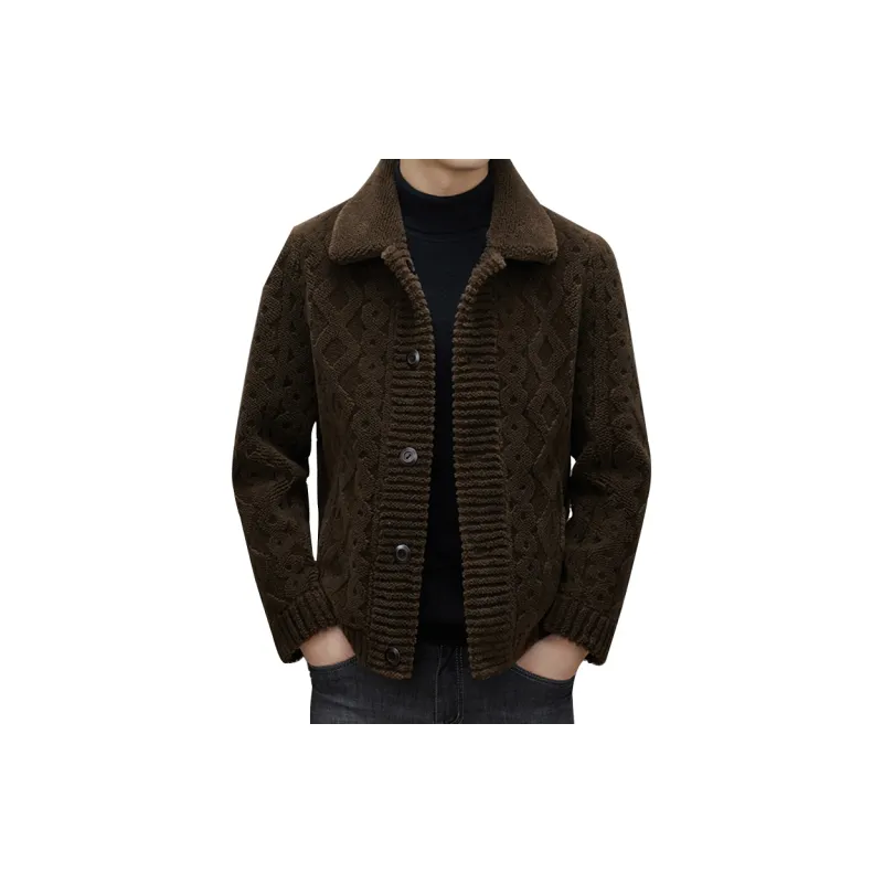 Devanro Furs Men-14