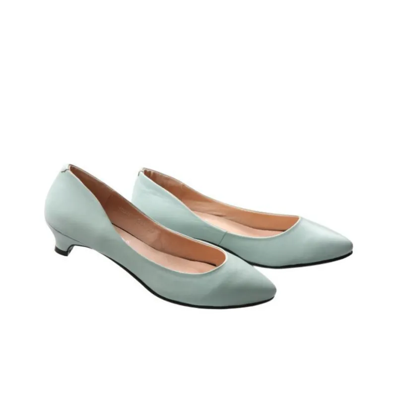 Neiliansheng Slim Heel High Heels Women's-7