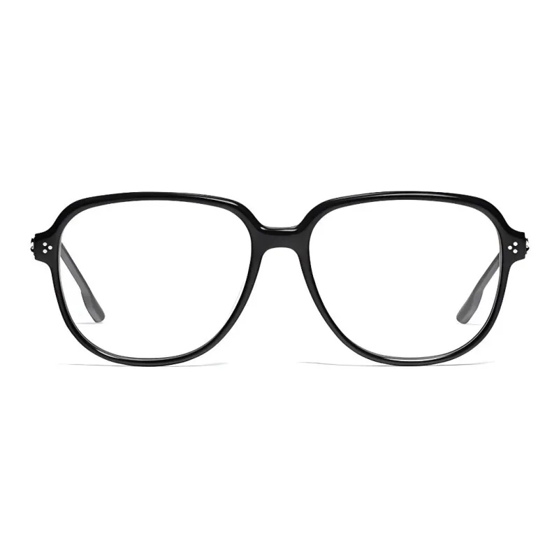 GENTLE MONSTER Anna 01 Square frame Glasses-1