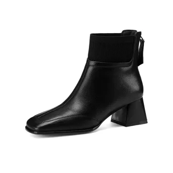 Devanro Ankle Boots 5cm Women's